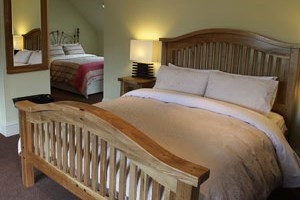 One Night Romantic Break at Ashtree House Hotel