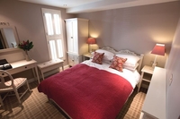 One Night Romantic Break at Cotswold Grange