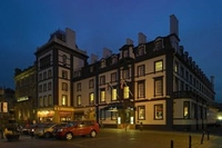 One Night Romantic Break at Hallmark Hotel Carlisle