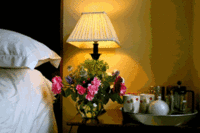 One Night Romantic Break at Heron House
