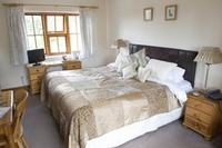 One Night Romantic Break at Rudstone Walk