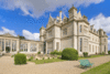 One Night Romantic Break at Stoke Rochford Hall