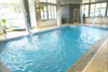 One Night Romantic Break at Stonecross Manor