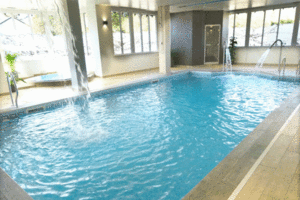One Night Romantic Break at Stonecross Manor