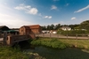 One Night Romantic Break at Tewin Bury Farm Hotel