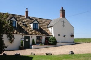 One Night Romantic Break at The Anchor Inn