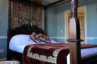 One Night Romantic Break at The King