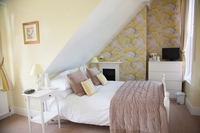 One Night Romantic Break at The Langtons Guest House