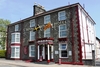One Night Romantic Break at the Royal Sportsman Hotel