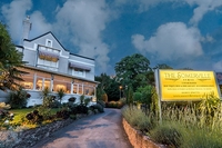 One Night Romantic Break at The Somerville