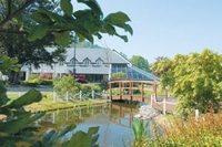 One Night Romantic Break at the Wild Pheasant Hotel