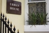 One Night Romantic Break at Urban House Hotel