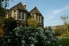 One Night Romantic Break at Woodchester Lodge