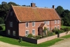 One Night Romantic Break at Woodfarm House