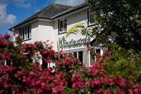 One Night Romantic Hotel Break at The Windlestrae Hotel
