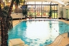 One Night Spa Break at Brook Mollington Banastre Hotel