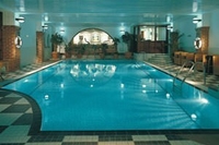 One Night Spa Break at The Bromsgrove Hotel