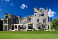 One Night Spa Break with Dinner at Armathwaite Hall Hotel