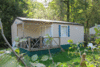One Week Camping Break at Le Moulin de David,  Gaugeac