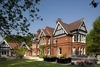 Overnight Break with Dinner and Breakfast for Two at The Dower House Hotel
