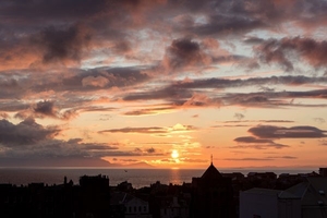 Overnight Break with Dinner at the Mercure Ayr Hotel