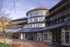 Overnight Break with Dinner for Two at Hallmark Hotel Derby Mickleover Court