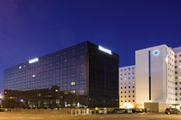Overnight Escape for Two at a Novotel Hotel