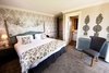 Overnight Spa Break with Treatment and Dinner at Greenwoods Hotel and Spa