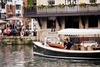 Oxford Sunset Picnic Cruise