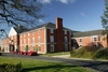 Pampering Spa Day for One at Whittlebury Hall