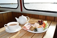 Poole Lunch Cruise for Two Adults