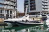 Powerboat Stunt Ride Experience