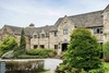 Premium Overnight Murder Mystery Break with Afternoon Tea and Dinner for Two