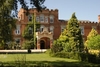 Pure Nurture at Ragdale Hall