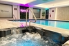 PURE Pamper for Two at PURE Spa & Beauty
