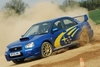 Rally Driving Experience (UK Wide) Special Offer