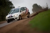 Rally Driving Thrill - UK Wide