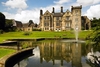 Relaxation Gift Day for Two at Breadsall Priory