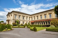 Relaxing Spa Day at Macdonald Bath Spa Hotel - Weekend