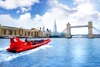 River Thames High Speed Boat Ride for Two Adults