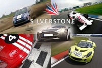 Silverstone Choice Voucher