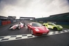 Silverstone Ultimate Driving Experience Choice Voucher
