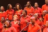 Sing with the London Community Gospel Choir