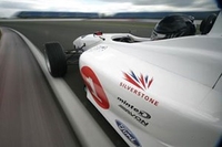 Single Seater Driving Thrill at Silverstone