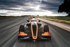 Single Seater Taster - UK Wide