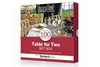 Smartbox Table for Two