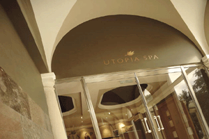Spa Day for Two at Utopia Spa