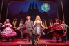 Stalls or Dress Circle Friday Night Theatre Show and London Hotel Break for Two