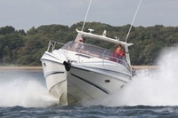 Sunseeker Powerboat Experience for Two