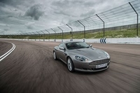 Supercar Driving Blast at Goodwood